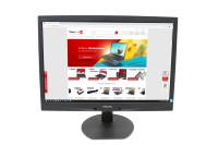 Vorschau: PHILIPS BRILLIANCE 240B 240B4L Buisness Monitor Bildschirm 24" Zoll 1920x1080 LED schwarz Vorschau: PHILIPS BRILLIANCE 240B 240B4L Buisness Monitor Bildschirm 24" Zoll 1920x1080 LED schwarz