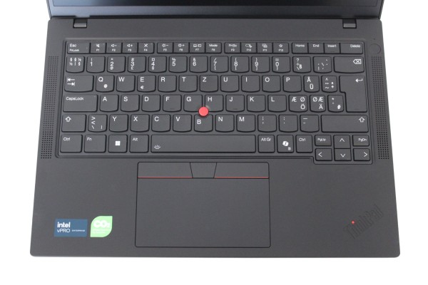 A+ Ware Lenovo ThinkPad T14 Gen 5 Ultra 7 165U vPro 32GB RAM 512GB SSD FHD IPS Blit FPR IR-Cam