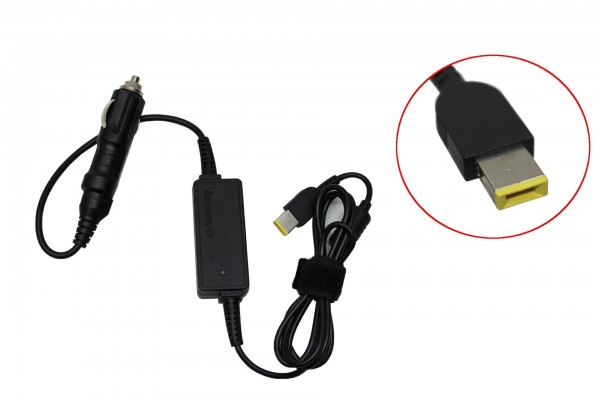 Lenovo ThinkPad 65W DC Travel Adapter thinkstore24.de