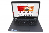 Vorschau: Dell Latitude E7470 14" Core i5 6300U 8GB RAM 180GB SSD 1920 x 1080 IPS r Vorschau: Dell Latitude E7470 14" Core i5 6300U 8GB RAM 180GB SSD 1920 x 1080 IPS r
