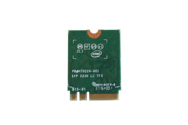 WWAN UMTS Modul Intel 8260NGW Wlan Karte Wifi Intel Dual Band Wireless