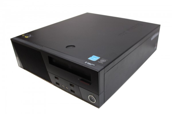 seitenansicht lenovo thinkcentre m93p thinkstore24.de