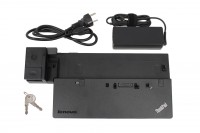 Lenovo ThinkPad Ultra Dock 40A2 Netzteil Netzkabel schwarz docking schlüssel black neu Lenovo ThinkPad Ultra Dock 40A2 Netzteil Netzkabel schwarz docking schlüssel black neu