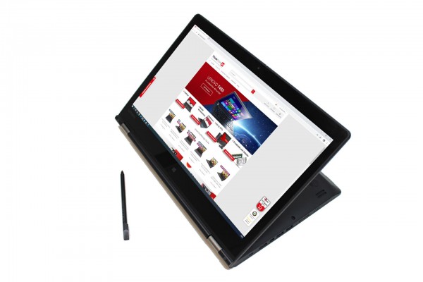Lenovo ThinkPad Yoga 460 thinkstore24.de dipslay