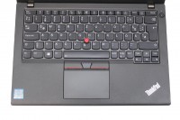 Vorschau: A-Ware Lenovo ThinkPad X270 i7-7500U 16GB 512GB SSD FHD IPS LTE FPr Backlit Vorschau: A-Ware Lenovo ThinkPad X270 i7-7500U 16GB 512GB SSD FHD IPS LTE FPr Backlit