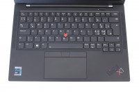Vorschau: A-Ware Lenovo ThinkPad X1 Carbon Gen 9 i7-1185G7 16GB 256GB SSD FHD IPS TOUCH IR-Cam Win11 Vorschau: A-Ware Lenovo ThinkPad X1 Carbon Gen 9 i7-1185G7 16GB 256GB SSD FHD IPS TOUCH IR-Cam Win11