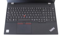 Vorschau: A+ Ware Lenovo ThinkPad T15 Gen 1 i7-10510U 16GB RAM 256GB SSD FHD IPS FPR Webcam DE-Tastatur Vorschau: A+ Ware Lenovo ThinkPad T15 Gen 1 i7-10510U 16GB RAM 256GB SSD FHD IPS FPR Webcam DE-Tastatur
