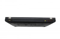 Vorschau: Lenovo ThinkPad W510 Core i7-820QM 1,73GHz 8GB 240GB SSD DVD FX880M HD+ db Vorschau: Lenovo ThinkPad W510 Core i7-820QM 1,73GHz 8GB 240GB SSD DVD FX880M HD+ db