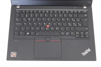 Vorschau: A-Ware Lenovo ThinkPad T14s Gen 1 i5-10210U 16GB RAM 256GB SSD FHD IPS Backlit Fpr IR-Cam Win11 Vorschau: A-Ware Lenovo ThinkPad T14s Gen 1 i5-10210U 16GB RAM 256GB SSD FHD IPS Backlit Fpr IR-Cam Win11