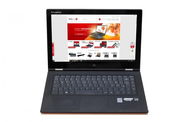 Lenovo Yoga 2 Pro thinkstore24 display 3200x1800