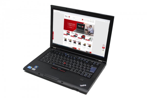 Lenovo ThinkPad T410s Core i5-540M 8GB 128GB SSD DVD-RW NVIDIA NVS 3100M WWAN noWin