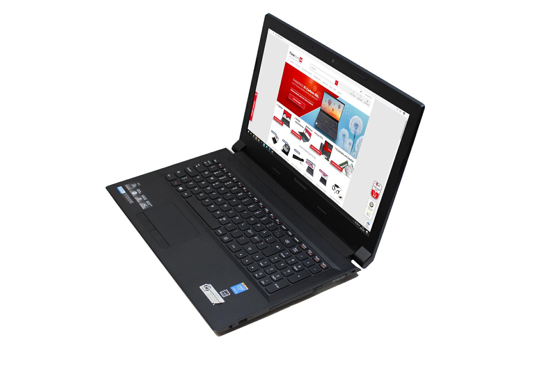A-Ware Lenovo B50-70 i5-4210U 1,7GHz 8GB RAM 500GB HDD