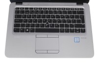 Vorschau: HP Elitebook 820 G3 12,5" Intel Core i5-6300U 16GB RAM 256GB SSD Webcam HD Win10Home Vorschau: HP Elitebook 820 G3 12,5" Intel Core i5-6300U 16GB RAM 256GB SSD Webcam HD Win10Home