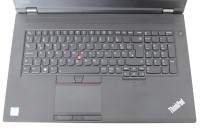 Vorschau: A+ Ware Lenovo ThinkPad P73 Intel Core i7-9750H 16GB RAM 512GB SSD FHD IPS IR 17,3" Zoll P620 Vorschau: A+ Ware Lenovo ThinkPad P73 Intel Core i7-9750H 16GB RAM 512GB SSD FHD IPS IR 17,3" Zoll P620