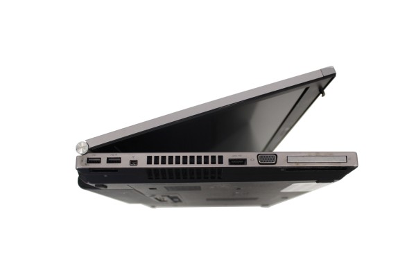 HP Elitebook 8570p Intel Core i5-3320M 2,6GHz 4GB 128GB SSD 1920x1080 Windows10 Webcam