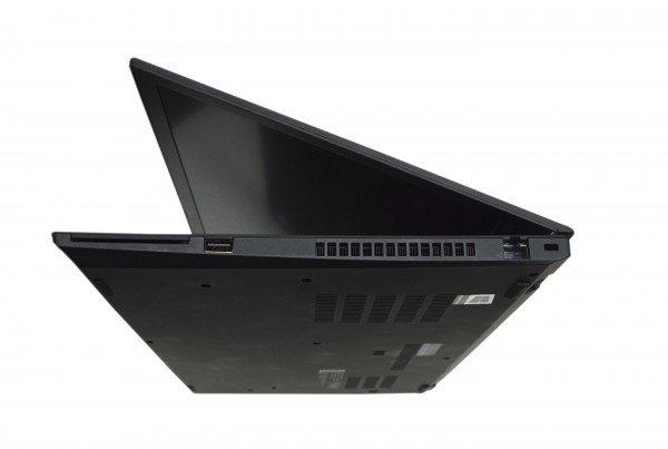 A-Ware Lenovo ThinkPad P53s i7-8565U 16GB 512GB SSD Nvidia P520 FHD IPS IR-Cam FPR Backlit Win11