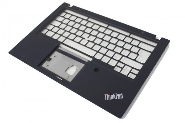Lenovo ThinkPad T490s Handablage / Handauflage / Palmrest / Gehäuse thinkstore24.de