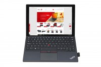 Vorschau: Lenovo ThinkPad X1 Tablet Gen 2 Core i5-7Y57 8GB 256GB SSD Tastatur Touchscreen 2160x1440 IPS Vorschau: Lenovo ThinkPad X1 Tablet Gen 2 Core i5-7Y57 8GB 256GB SSD Tastatur Touchscreen 2160x1440 IPS