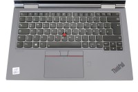 Vorschau: Lenovo Thinkpad X1 Yoga Gen 5 i5-10310U 16GB RAM 256GB SSD Touch FHD IPS FPR IR DE-Backlit Vorschau: Lenovo Thinkpad X1 Yoga Gen 5 i5-10310U 16GB RAM 256GB SSD Touch FHD IPS FPR IR DE-Backlit