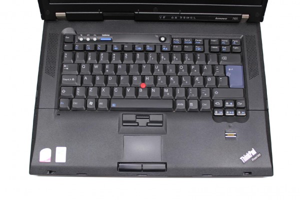 lenovo thinkpad r61i thinkstore24.de tastatur keyboard