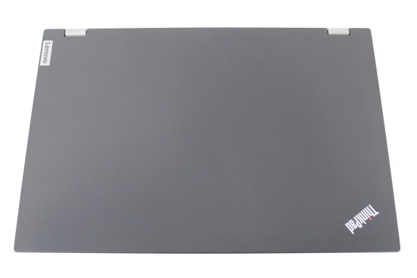 A+ Ware Lenovo ThinkPad P17 Gen 1 Core i7-10750H 16GB RAM 512GB SSD FHD IPS IR FPR NVIDIA T2000