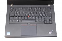 Vorschau: A-Ware Lenovo ThinkPad T480 Core i5-8250U 16GB 256GB SSD FullHD IPS Backlit Webcam LTE Vorschau: A-Ware Lenovo ThinkPad T480 Core i5-8250U 16GB 256GB SSD FullHD IPS Backlit Webcam LTE