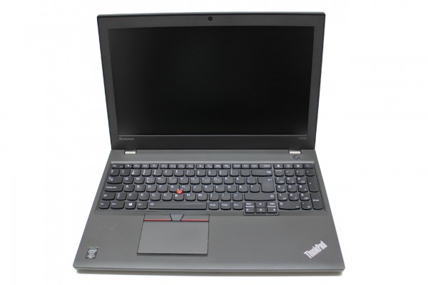 Lenovo ThinkPad W550s Core i5-5300U 2,3GHz 16GB 256GB SSD 1920x1080 IPS Cam Backlit