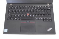 Vorschau: Ware A- Lenovo ThinkPad X270 12,5" i5-6300U 8GB 256GB SSD FullHD IPS FPr deutsche Tastatur Vorschau: Ware A- Lenovo ThinkPad X270 12,5" i5-6300U 8GB 256GB SSD FullHD IPS FPr deutsche Tastatur