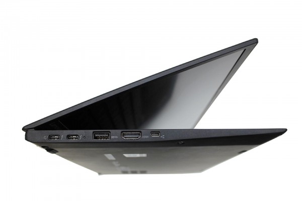 Lenovo ThinkPad X1 Carbon Gen 5 Core i7-7500U 8GB 256GB FHD IPS LTE IR Cam deutsche Tastatur