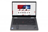 Vorschau: Lenovo Thinkpad X1 Yoga 4. Gen i5-8365U 8GB RAM 256GB SSD Fpr FHD Touch IR-Cam Backlit Win11 Vorschau: Lenovo Thinkpad X1 Yoga 4. Gen i5-8365U 8GB RAM 256GB SSD Fpr FHD Touch IR-Cam Backlit Win11