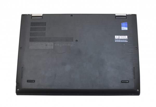 A-Ware Lenovo Thinkpad X1 Yoga 2nd i7-7600U 16GB 512GB SSD FullHD IPS TOUCH DE Tastatur
