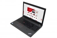 Vorschau: A-Ware Lenovo ThinkPad T560 i5-6200U 2,3GHz 8GB RAM 256GB SSD Webcam Vorschau: A-Ware Lenovo ThinkPad T560 i5-6200U 2,3GHz 8GB RAM 256GB SSD Webcam