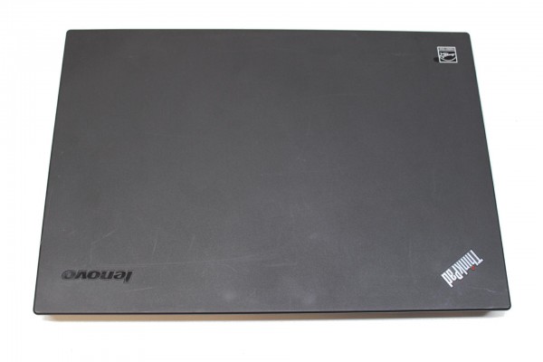A-Ware Lenovo ThinkPad L450 i3-5005U 8GB 500GB HDD 1366x768 Fingerprint Webcam deutsche Tastatur