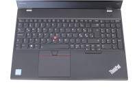Vorschau: A-Ware Lenovo ThinkPad T570 i7-7600U 16GB 240GB SSD 940MX 15,6" FullHD IPS TOUCH Webcam Vorschau: A-Ware Lenovo ThinkPad T570 i7-7600U 16GB 240GB SSD 940MX 15,6" FullHD IPS TOUCH Webcam
