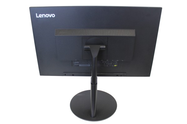 Lenovo P27h-10 27インチ液晶モニター 2019年製