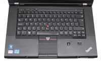 Vorschau: Lenovo ThinkPad W530 i7-3820QM 16GB 500GB HDD NVidia K2000M FullHD DVD-RW BIOS Passw. k Vorschau: Lenovo ThinkPad W530 i7-3820QM 16GB 500GB HDD NVidia K2000M FullHD DVD-RW BIOS Passw. k