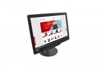 Vorschau: Lenovo ThinkCentre M900 Tiny-in-One 23 thinkstore24 schwenkbar neigbar höhenverstellbar Vorschau: Lenovo ThinkCentre M900 Tiny-in-One 23 thinkstore24 schwenkbar neigbar höhenverstellbar
