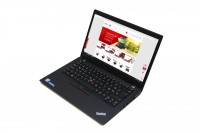 Vorschau: A-Ware Lenovo T470s Core i5-7200U 20GB RAM 256GB SSD LTE FHD IPS Backlight FPR Vorschau: A-Ware Lenovo T470s Core i5-7200U 20GB RAM 256GB SSD LTE FHD IPS Backlight FPR