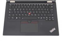 Vorschau: Lenovo Thinkpad X390 Yoga i5-8365U 8GB 512GB SSD 13,3" Touch FullHD IPS deutsche Tastatur Backlit Vorschau: Lenovo Thinkpad X390 Yoga i5-8365U 8GB 512GB SSD 13,3" Touch FullHD IPS deutsche Tastatur Backlit