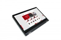 Vorschau: Ware A- Lenovo Thinkpad X380 Yoga 13,3" i5-8350U 8GB 512GB SSD Touch FHD IPS Backlit FPr Webcam Vorschau: Ware A- Lenovo Thinkpad X380 Yoga 13,3" i5-8350U 8GB 512GB SSD Touch FHD IPS Backlit FPr Webcam