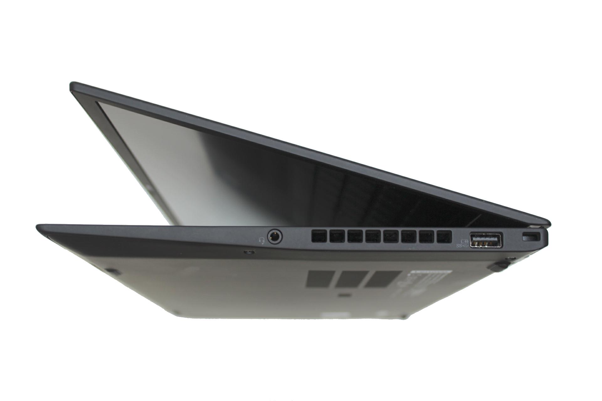Miniaturansicht 4  - A-Ware Lenovo ThinkPad X1 Carbon 6th Gen i7-8550U 16GB 512GB SSD FHD IPS Backlit
