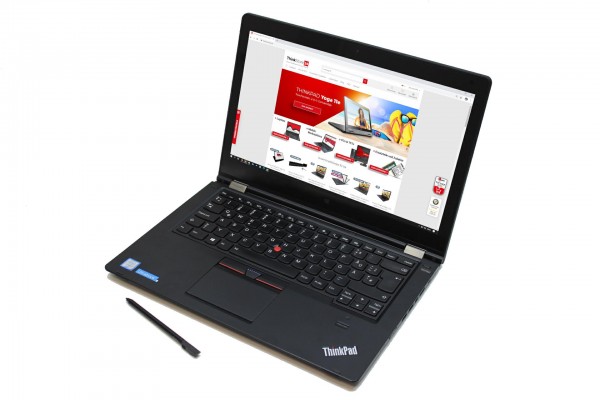 Lenovo ThinkPad P40 Yoga thinkstore24.de akku