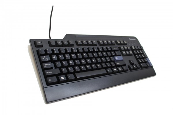 NEU: Lenovo Preferred Pro USB Keyboard / Tastatur QWERTY 73P5256