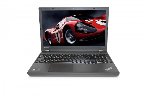 Lenovo ThinkPad T540p i7-4710MQ 8GB RAM 256GB SSD DVD-RW 2880x1620 IPS UMTS GT 730M