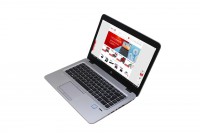 HP Elitebook 840 G3 i7-6500U 32GB RAM 256GB SSD 14" Zoll 2560x1440 IPS Webcam FPR Akku A- HP Elitebook 840 G3 i7-6500U 32GB RAM 256GB SSD 14" Zoll 2560x1440 IPS Webcam FPR Akku A-
