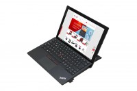 Vorschau: Lenovo ThinkPad X1 Tablet Gen 2 Core i5-7Y57 8GB 256GB SSD Tastatur Touchscreen 2160x1440 IPS Vorschau: Lenovo ThinkPad X1 Tablet Gen 2 Core i5-7Y57 8GB 256GB SSD Tastatur Touchscreen 2160x1440 IPS