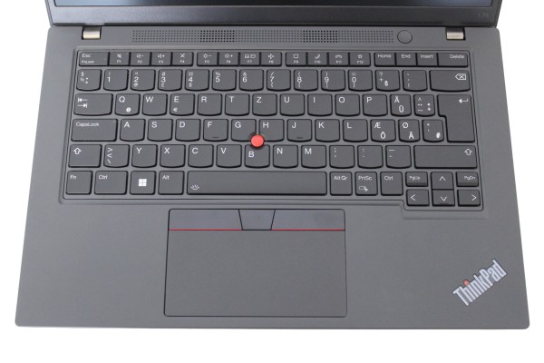 Ware A- Lenovo ThinkPad L14 Gen 3 i7-1255U 16GB RAM 512GB SSD FHD IPS Backlit Webcam Win11