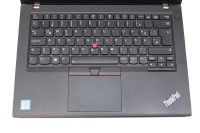 Vorschau: Lenovo ThinkPad T470 Core i5-6.Gen 8GB RAM 256GB SSD Backlit 14 Zoll FullHD IPS Vorschau: Lenovo ThinkPad T470 Core i5-6.Gen 8GB RAM 256GB SSD Backlit 14 Zoll FullHD IPS