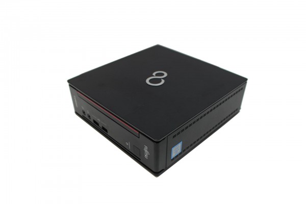 Fujitsu Esprimo Q956 Mini PC thinkstore24.de laufwerk dvd cd brenner player spieler all in one