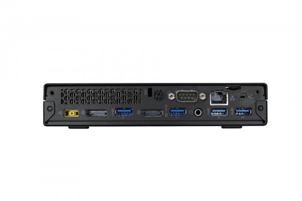 Lenovo ThinkCentre M700 Mini-PC 10HY Intel Core i3-6100T 16GB RAM 256GB SSD Seriell WLAN Win11